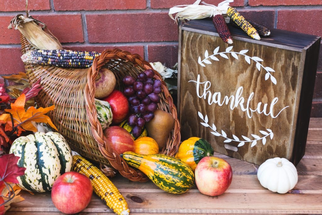 7 Thanksgiving Home Decorating Ideas Cozy Havens