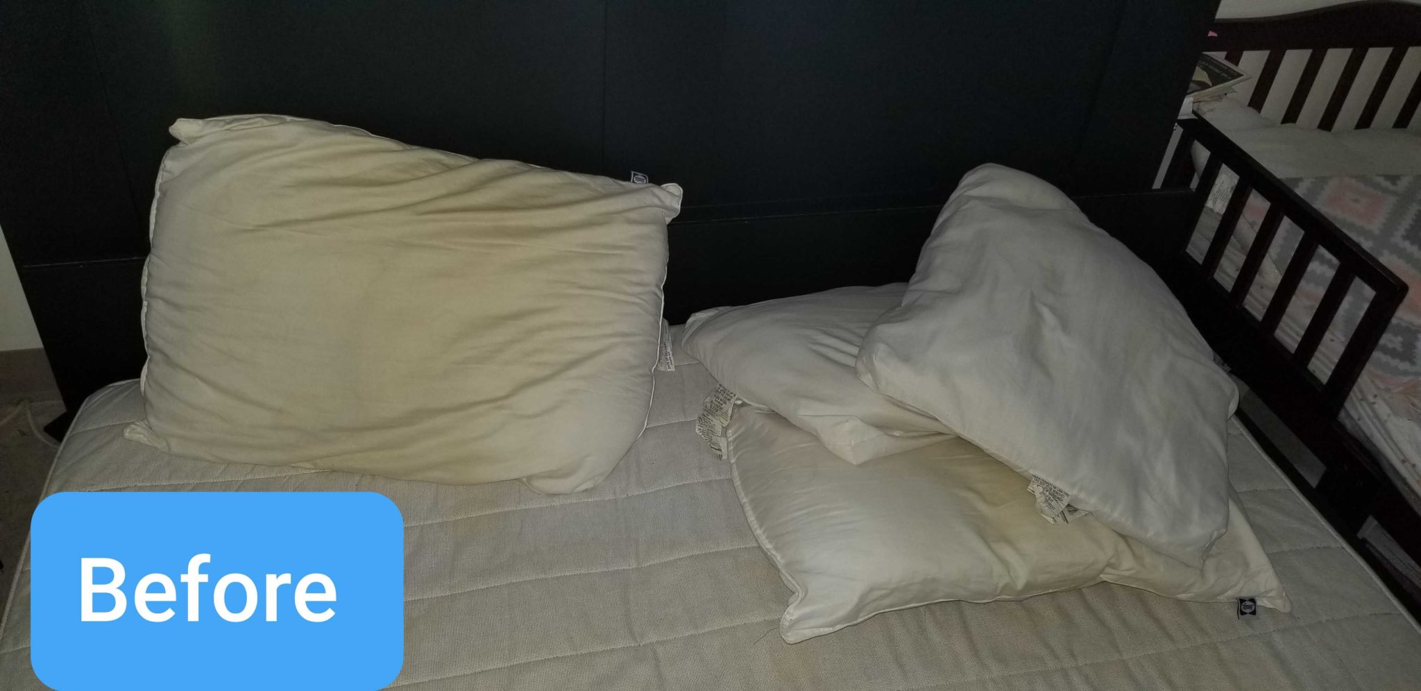 How To Remove Stains from The Mattress (And Other Bed Related Cleaning